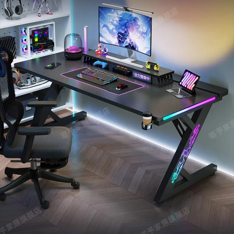 

Свет для конференций, органайзер для офисного стола, стоячий современный офисный стол, реплика регулировки высоты, роскошная мебель для салона Ufficio