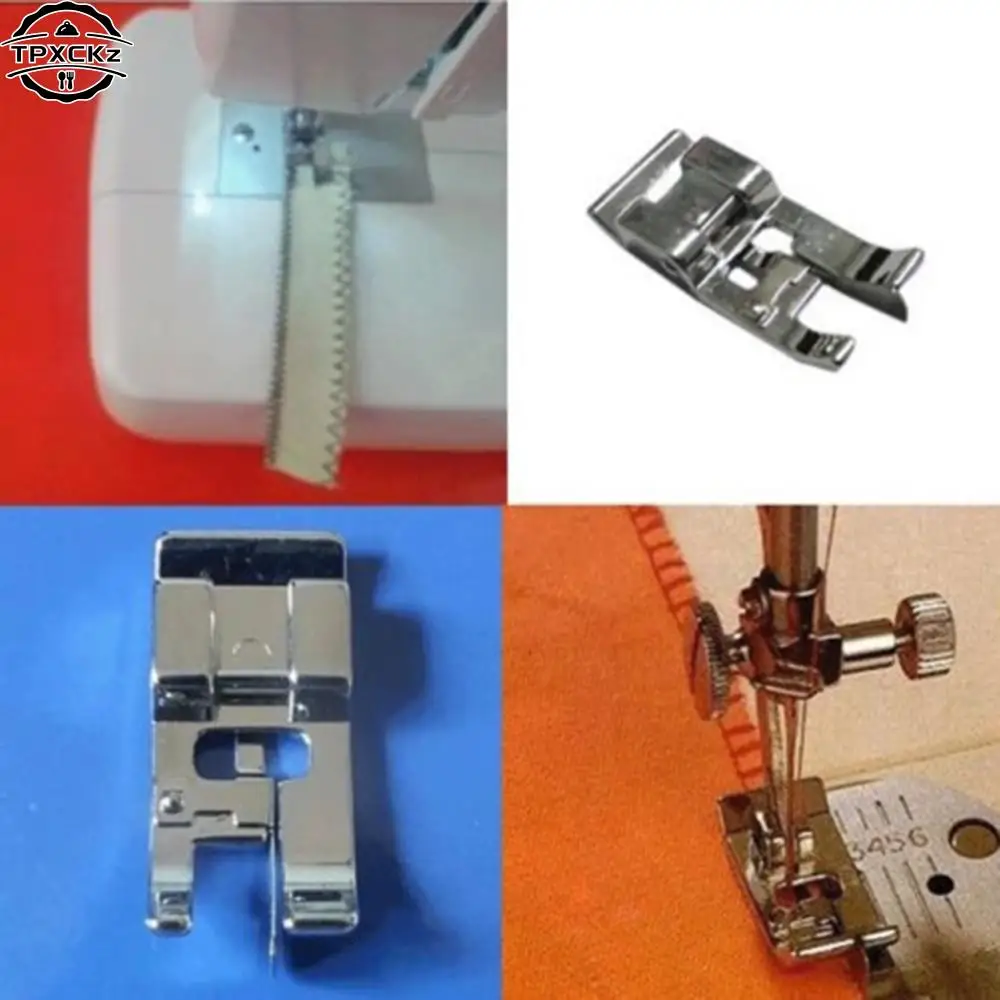 High Quality Overcast Presser Foot 7310C for Household Low Shank Sewing Machine Brother Singer Juki 1PCS