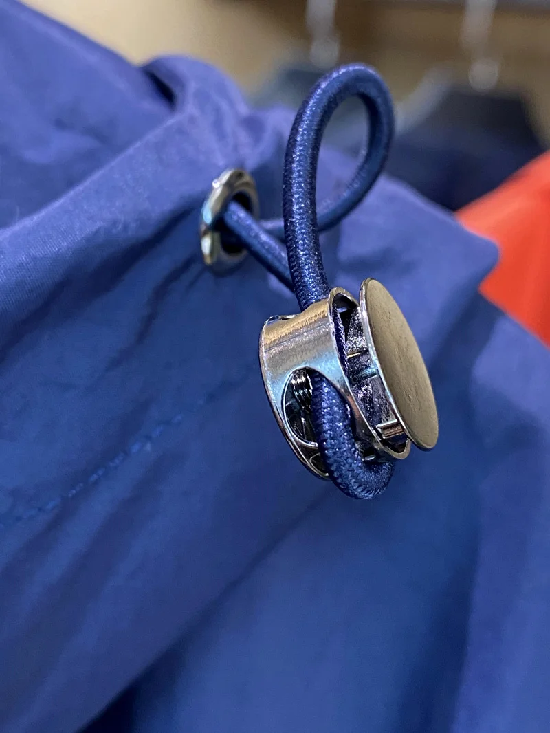 الشباب في الهواء الطلق خفيفة الوزن تنفس مقاوم للماء حماية من الشمس Jaet الرجال ربيع الخريف الوقوف تناسب معطف طويل Sve مقنع