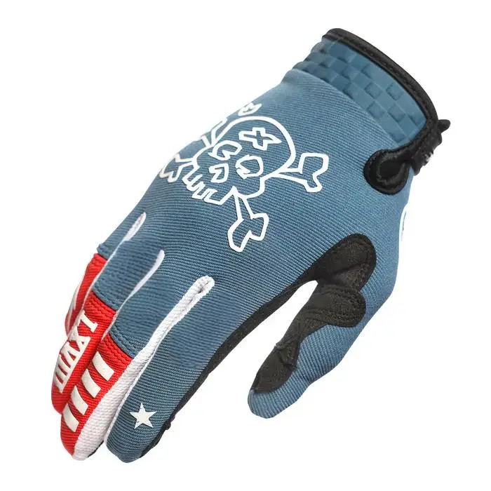 FH MX Handschuhe Touchscreen Motocross Handschuh Moto Reiten Fahrrad Handschuhe MTB Handschuhe Motorrad Handschuh Off Road Sport Radfahren Handschuh