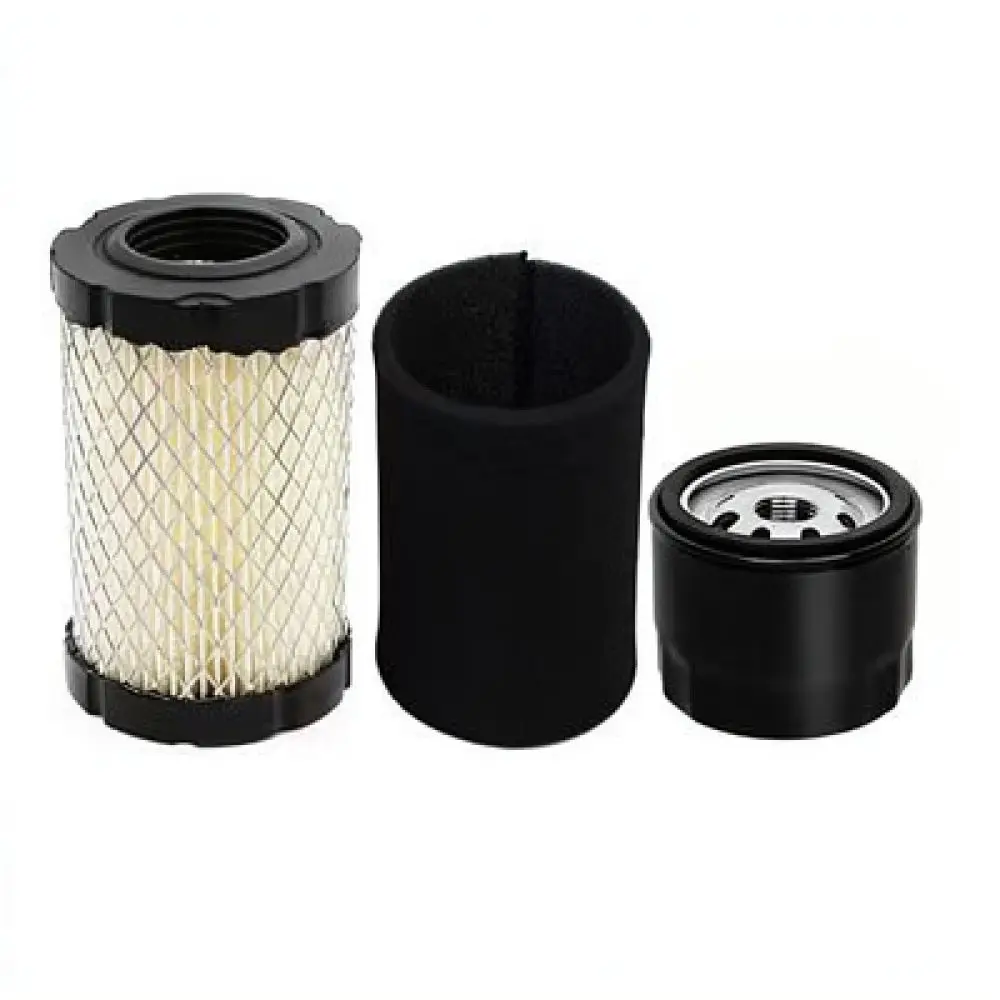 Air Filter Replacement Accessory For 796031 591334 492932 Engines Suitable For For D100 D110 D125 D130 D145 Lawn Mower Systems