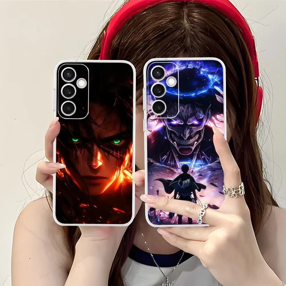 Aot Eren Mobile Cel… - image