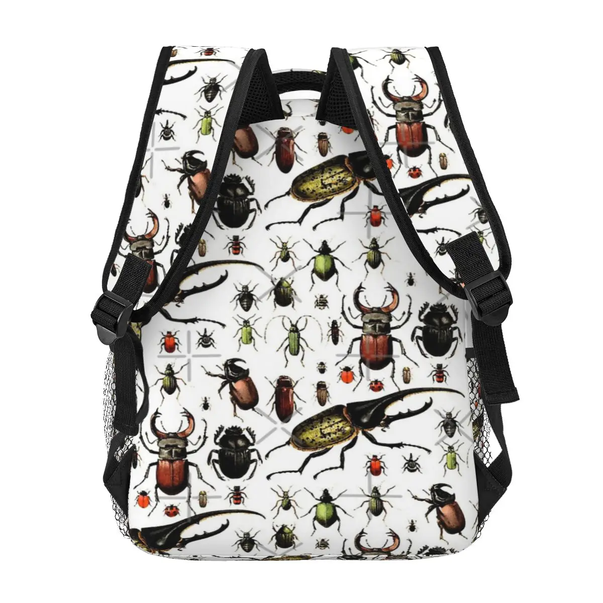 Beetles One Casual backpack