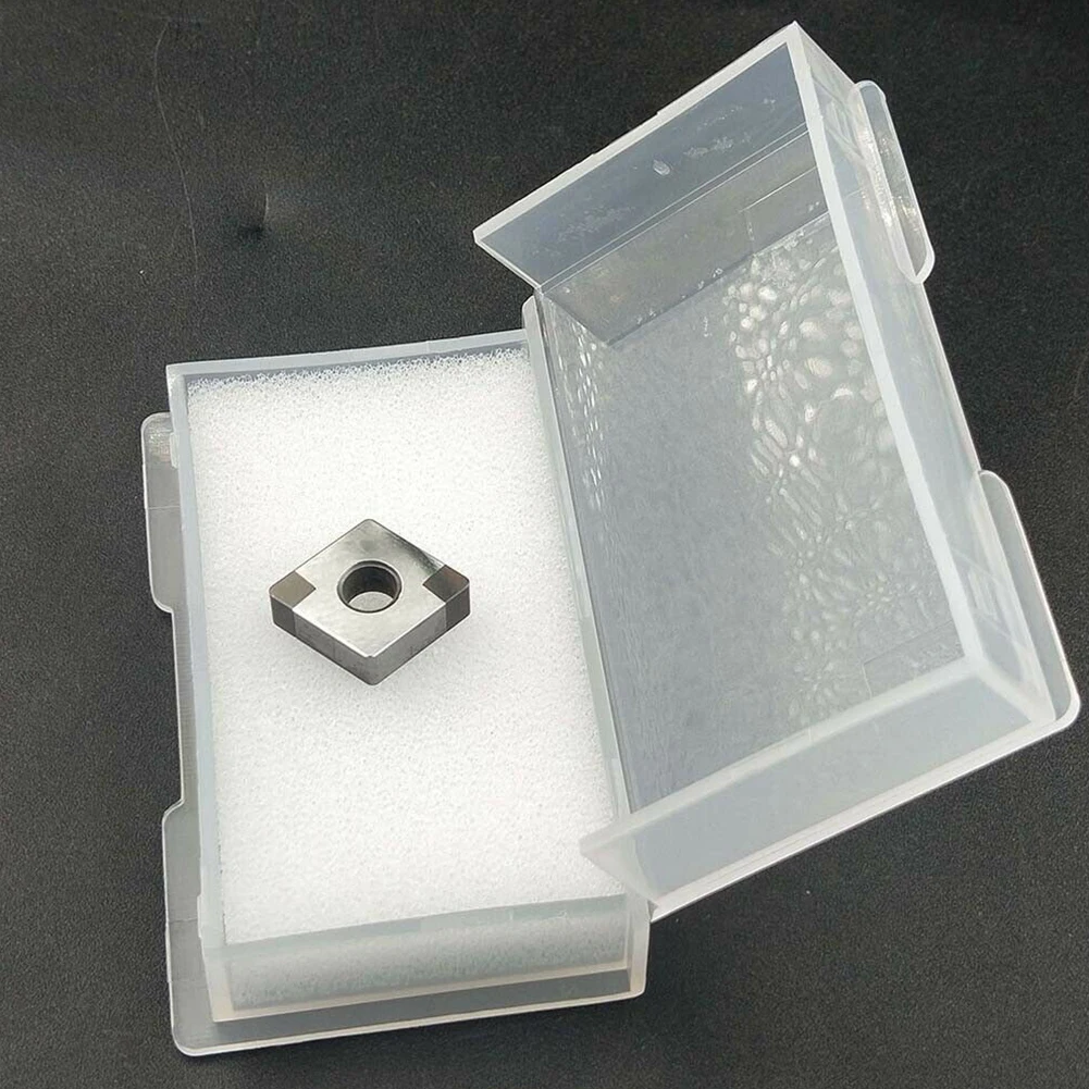 Cutting Performance with CBN CNC Inserts for Hard Steel Turning HRC65 WNMG431 VNMG331 CNMG431 TNMG331  Cutting