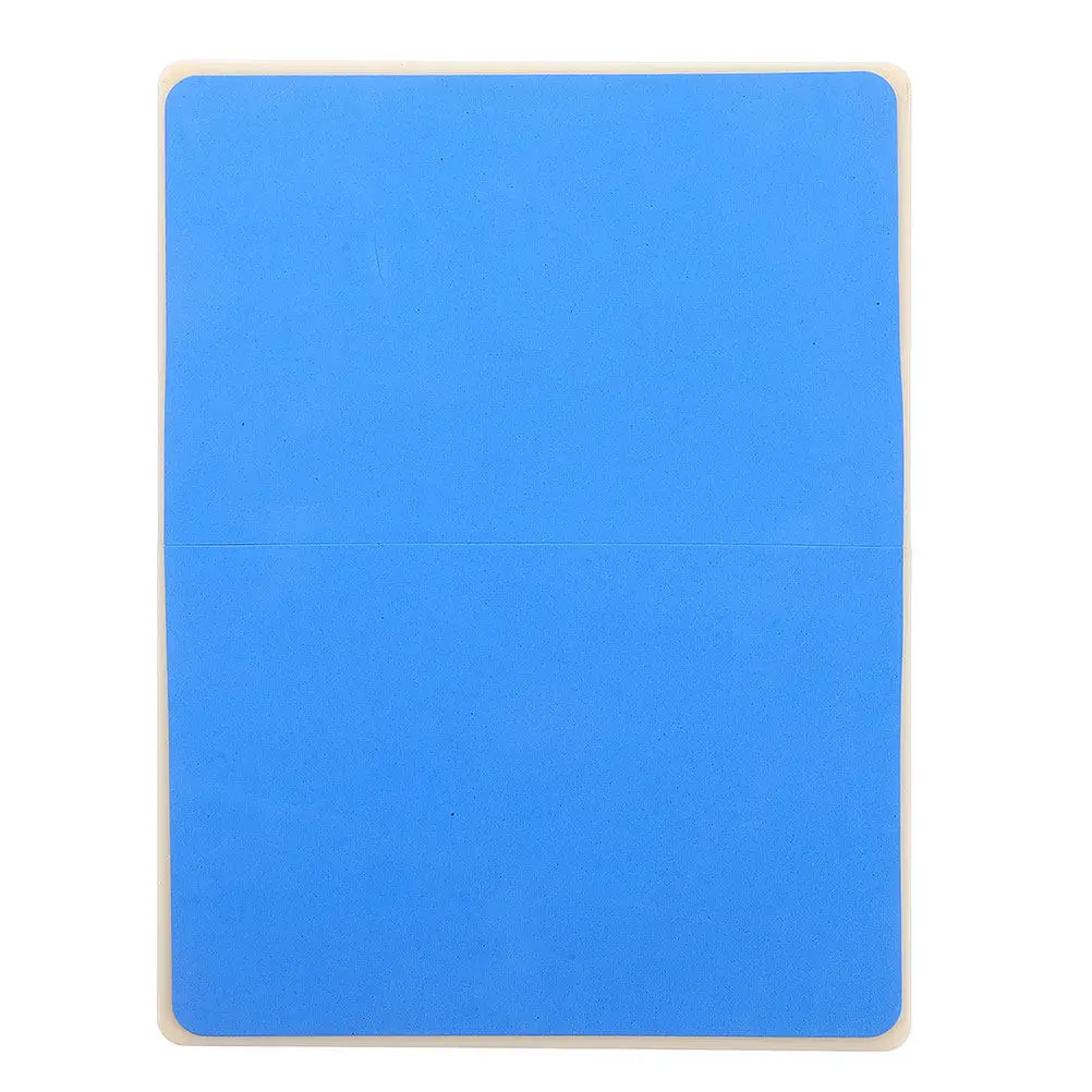 Rebreakable Taekwondo Breaking Boards for Kids – Training Equipment for Grading, Performances & Kicking Practice