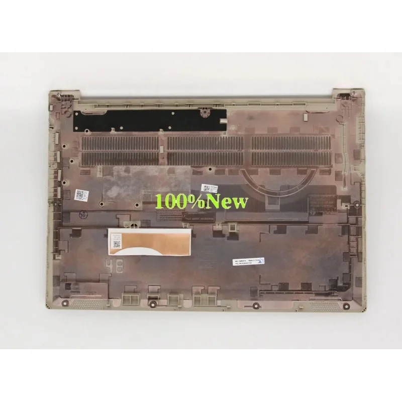 New for Lenovo IdeaPad 3-15iml05 15iil notebook bottom case back cover 5cb0y85266 5cb0x57723 housing