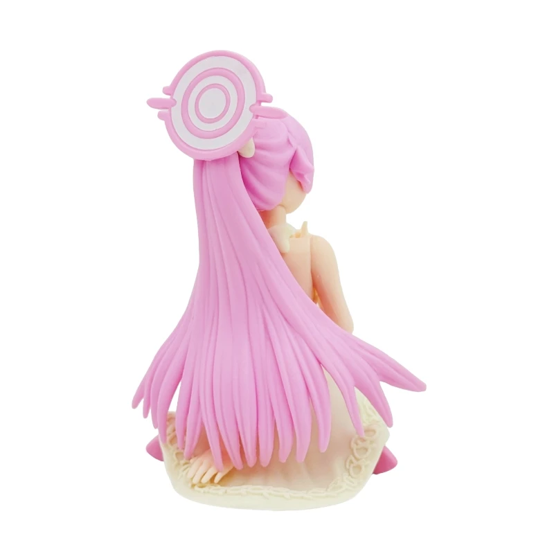 13cm 블루 아카이브 버드 트래블 호시노 액션 피규어 컬렉션 PVC 모델 장난감 장식 만화 캐릭터 인형 생일 선물