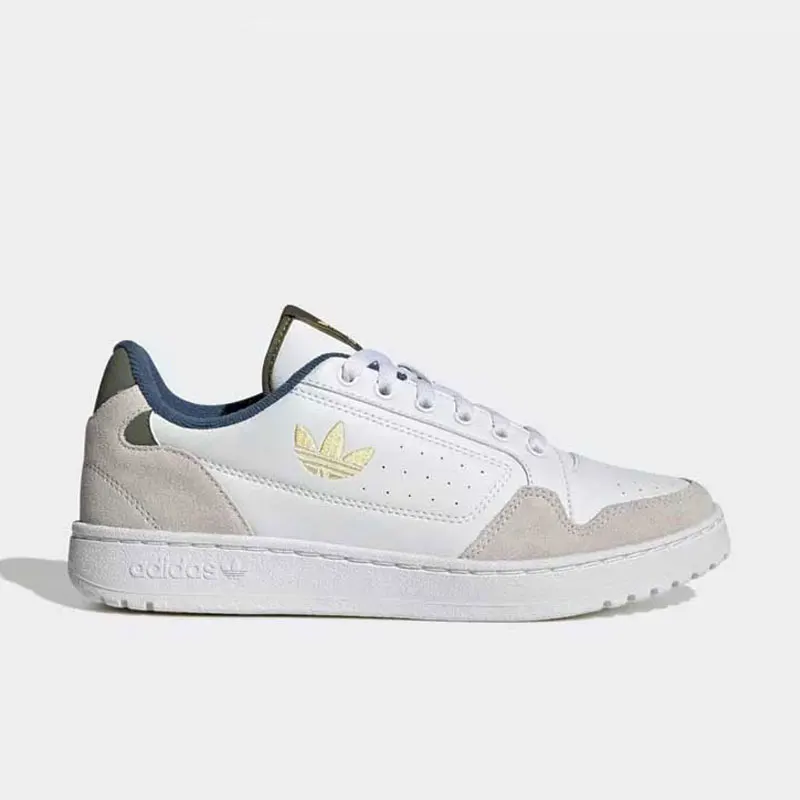 

Adidas Originals Оригинальные женские спортивные низкие кроссовки NY 90 W GX4465