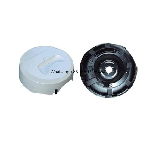

Чехол для запасного колеса для TOYOTA PRADO FJ150 2010