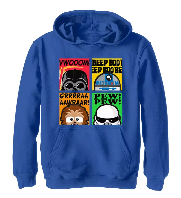 

Space exploration Star Wars sci-fi men's and women's hoodies sci-fi pullover hoodies official sci-fi hoodies