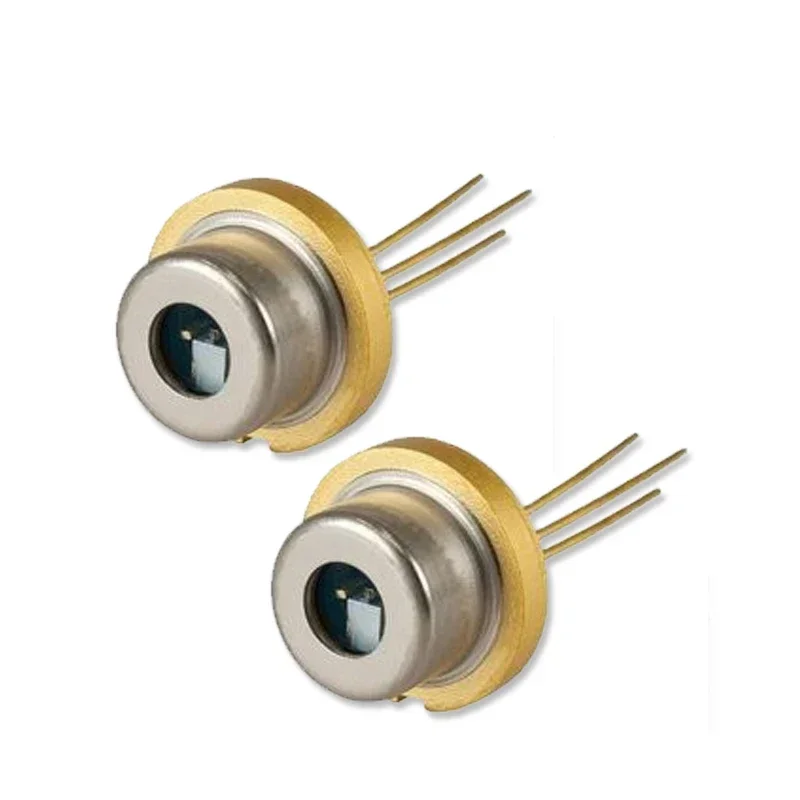 1550 nm 30 W gepulseerde chip laserdiode met snelle ascorrectie