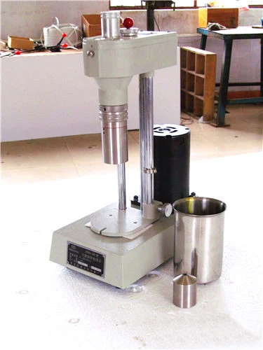 Six-Speed Rviscosit…