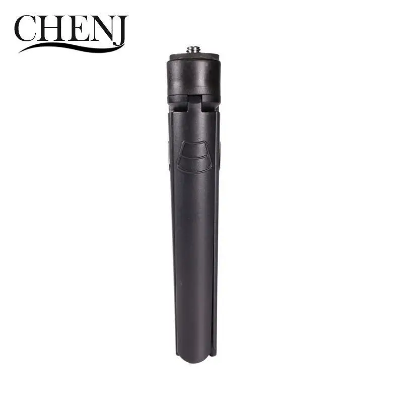 1 шт., черный мини-штатив для кемпинга