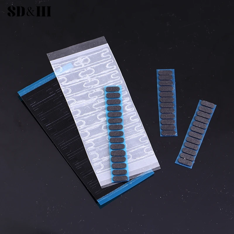 Mechanical Keyboard PCB Stabilizer Satellite Switch Film PTFE/Silica Gel Adjust The Big Keys