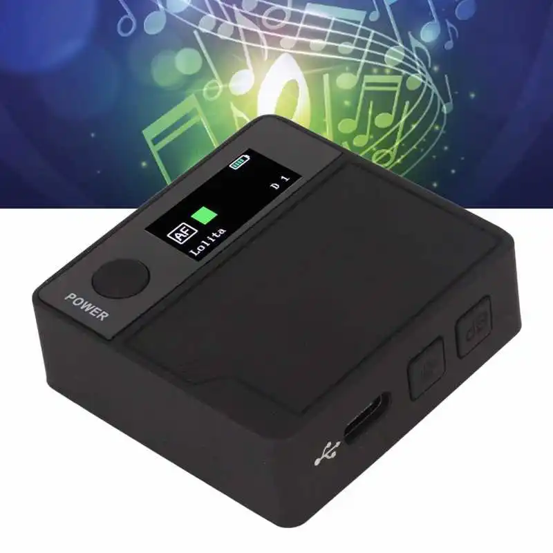 IOS,a9,ライブサウンドカード,11の効果,プラグと再生用のミニ音声