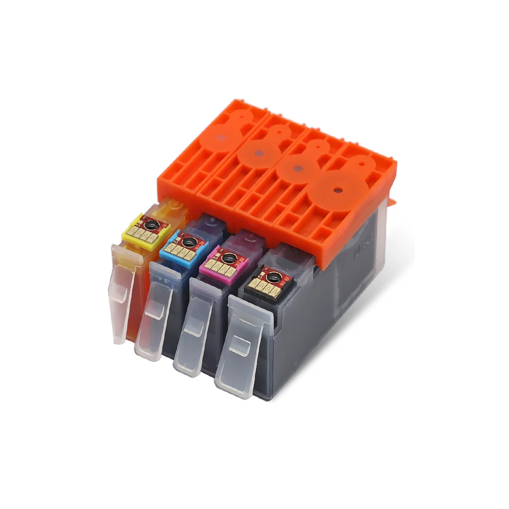 Compatible HP 655 655XL Ink Cartridge 655XL HP655  Replacement for HP655 Deskjet 3525 5525 4615 4625 4525 6520 6525 6625 Printer