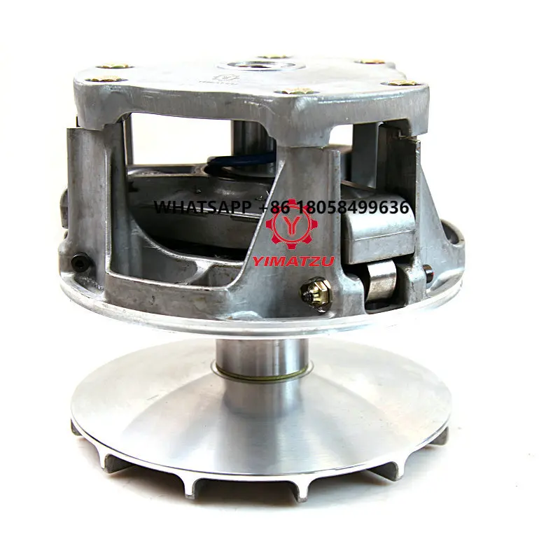 

Запчасти и аксессуары для квадроциклов/UTV, муфта первичного привода в комплекте для Polaris SPORTSMAN Suzuki Kawasaki Can-Am CF Moto Hisun