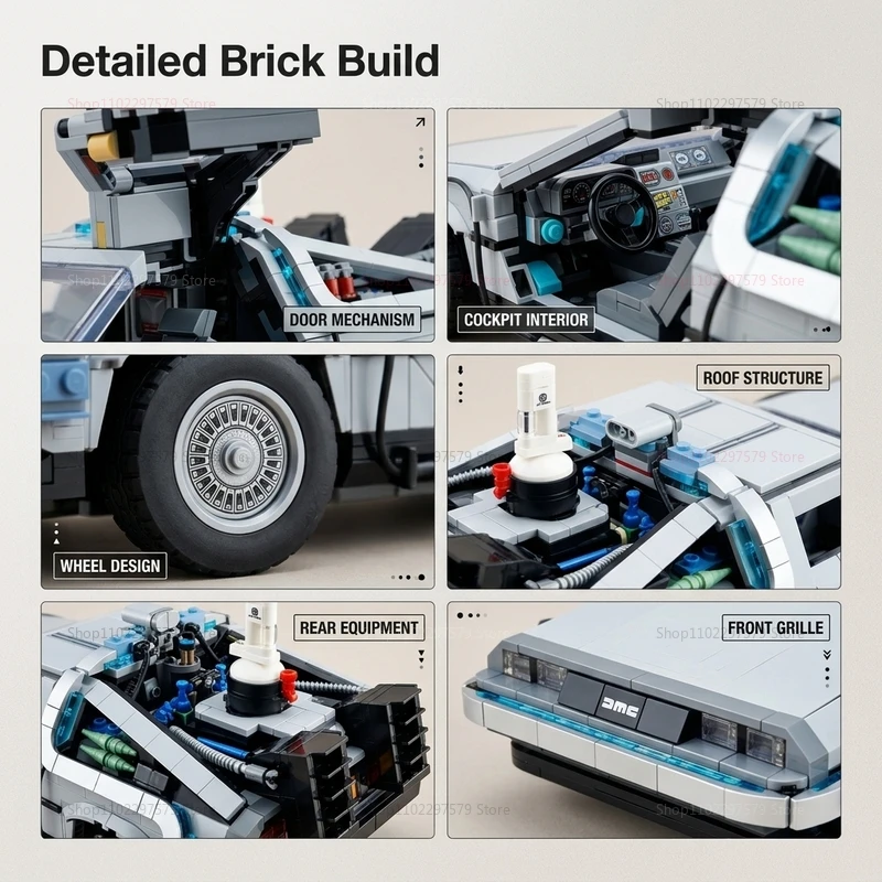 Thumbnail 3 - #64 Top Building Blocks Picks for Every Budget