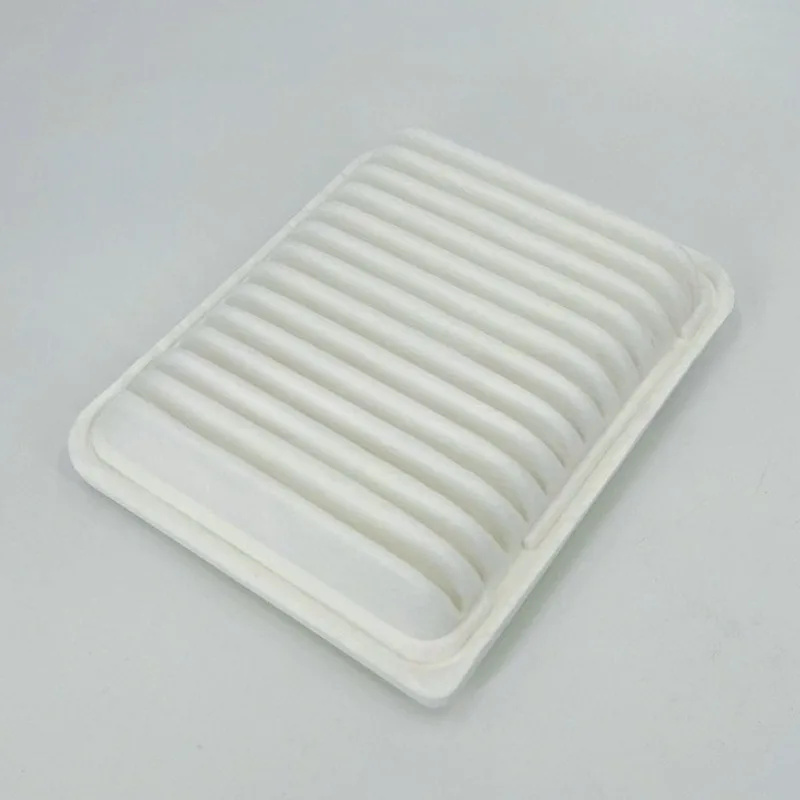 

Car Air Filter MR968274 For MITSUBISHI ASX GRANDIS LANCER VIII OUTLANDER II III CITROEN C4 PEUGEOT 4008 1.6 1.8 2.0 2.4 3.0