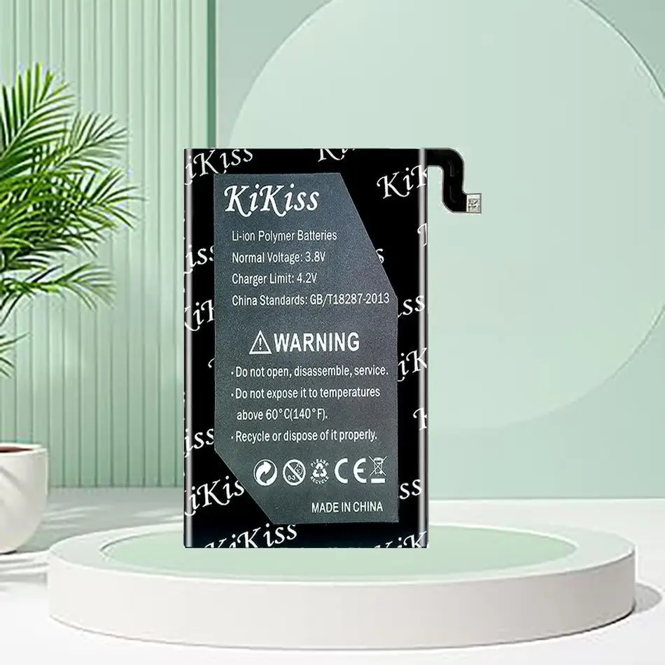 

Battery 6200Mah For Acer Li Liquid Metal Mt S120 P N Bat-510 1ICP5 42 61 BT.0010S.001 Bat 510