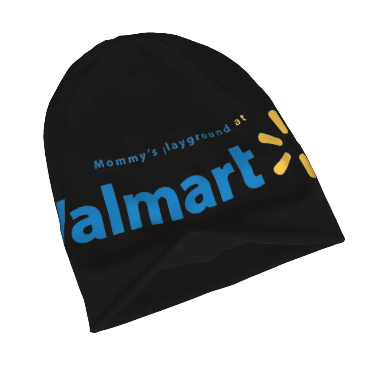 قبعة Walmart الدافئة المحبوكة قبعة بونيه عصرية للخريف والشتاء قبعات بيني للاستخدام الخارجي للرجال والنساء والكبار #3