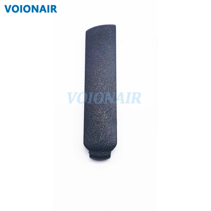 VOIONAIR 200pcs Earpiece Jack Side Dust Cover For XTS2500 XTS2500I XTS1500 XTS3000 XTS3500 XTS5000 Walkie Talkie Accessories