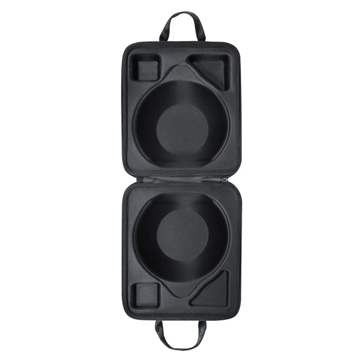 AU47-Portable Travel Case Speaker Storage for Devialet Mania Speaker Protection Bag Protective Shell Protective Cover