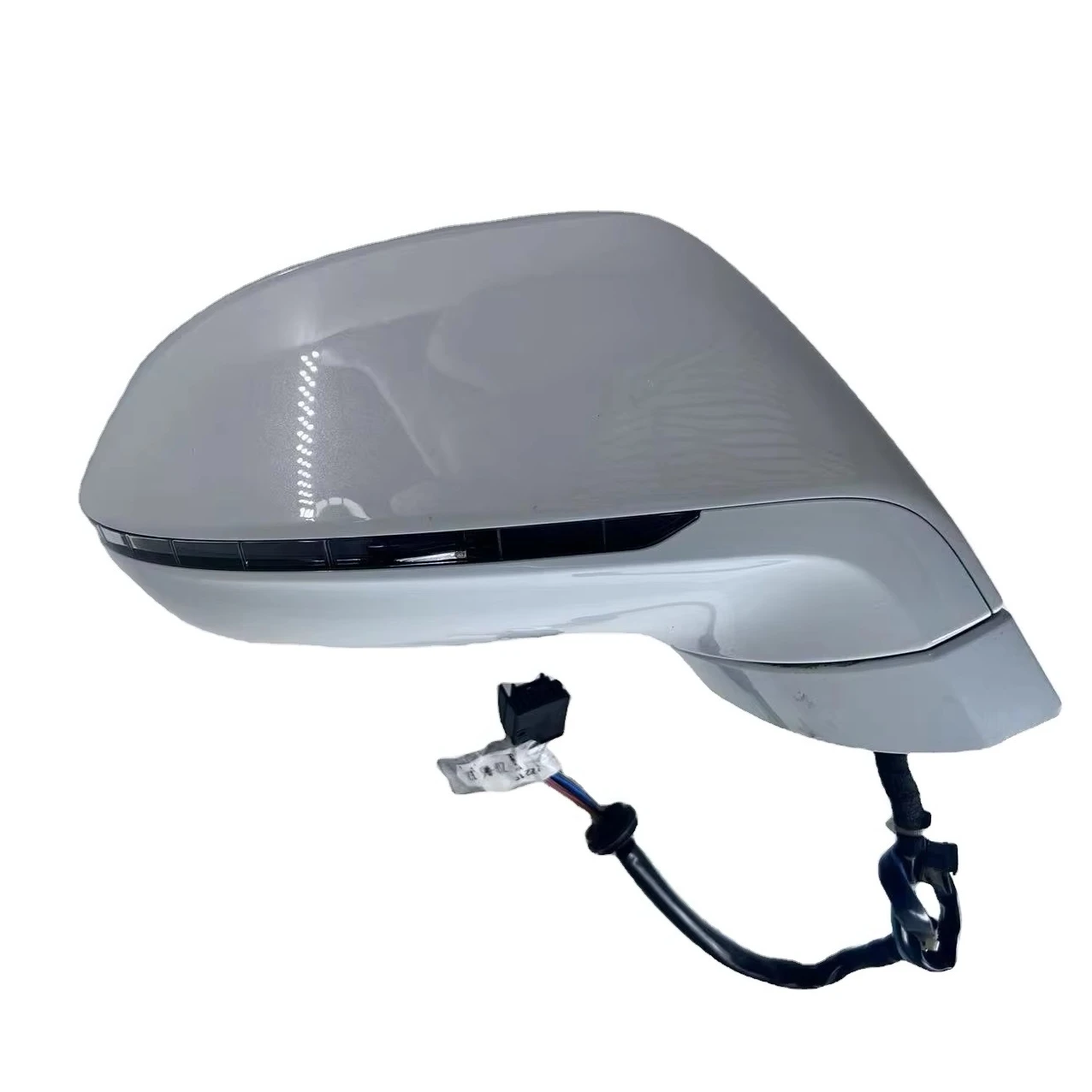 

suitable for Best Selling Auto Mirror Folding Side Mirror Heated Rearview Mirror for Audi A7