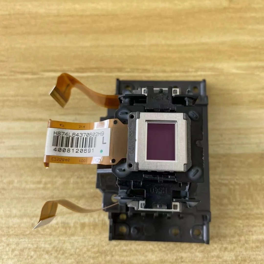 H874 Original Projector LCD Panel Prism Whole Block Fit for powerlite 2042 Projector