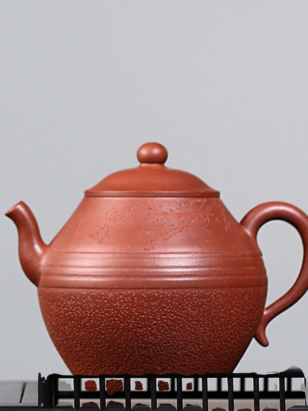 Gupin Heavy Artifact Was Trained By Dong Xiaoyong, A Young And Middle-Aged Skilled Pottery Master, Zhang Yun, Fully