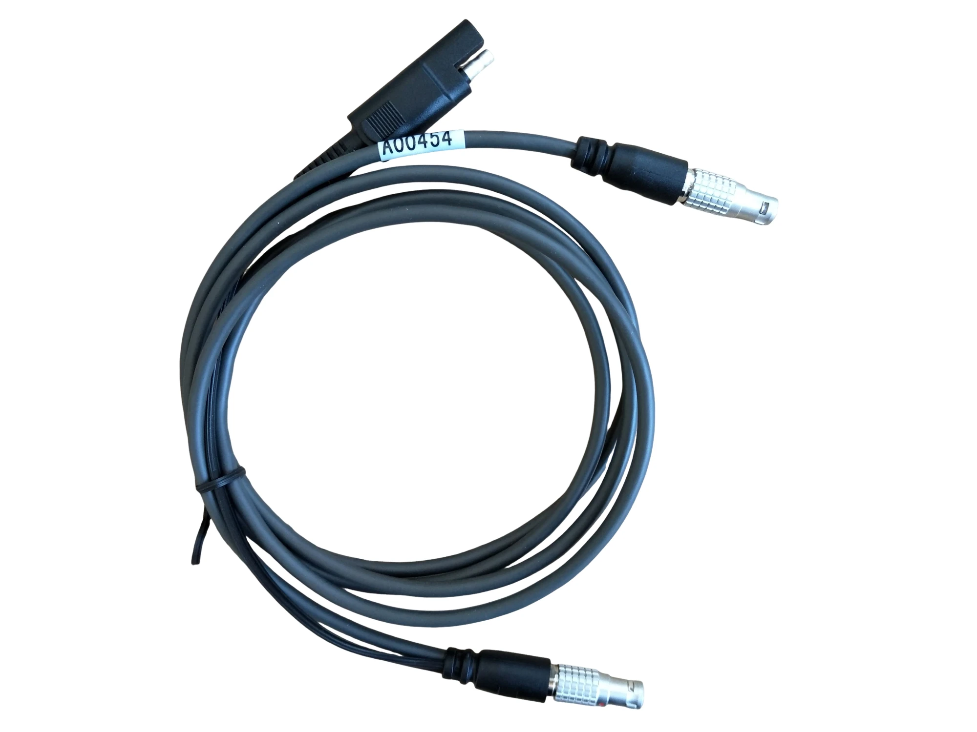 Cable Leic GPS-PDL A00454 para conectar el LEIC GPS SR530 o GX1230 con el cable Trimble PDL HPB 4535