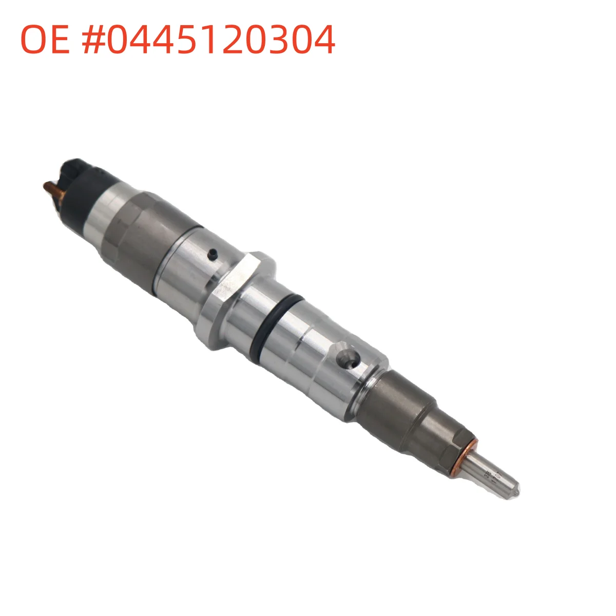 

High quality New 0445120304 Fuel Injector For Bosh