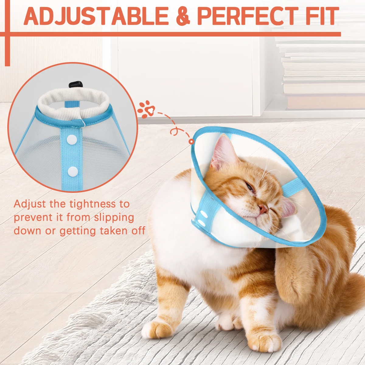 Thumbnail 4 - #31 Newest Pet Muzzles