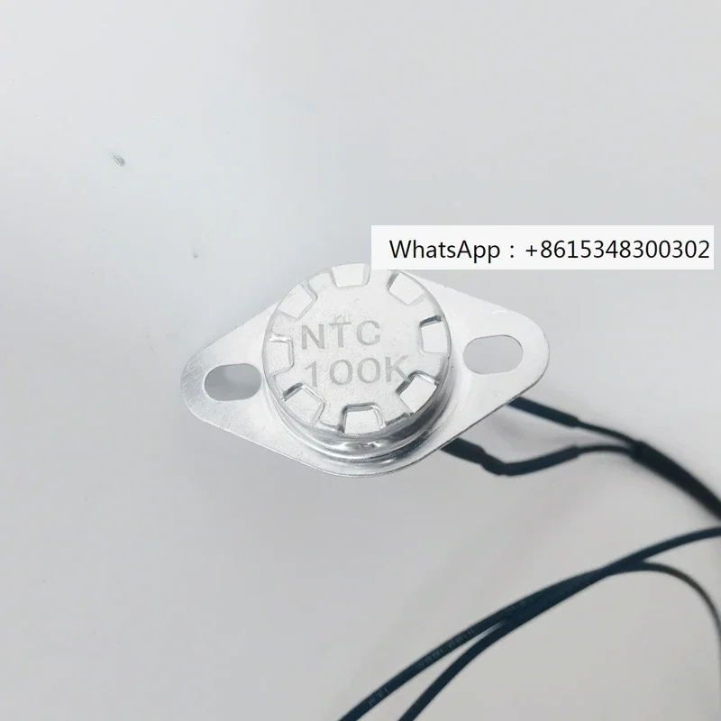 Suitable for Kangbao Disinfection Cabinet Temperature Sensor NTC 100K Accessories ZTD168K-2U Non Temperature Controller