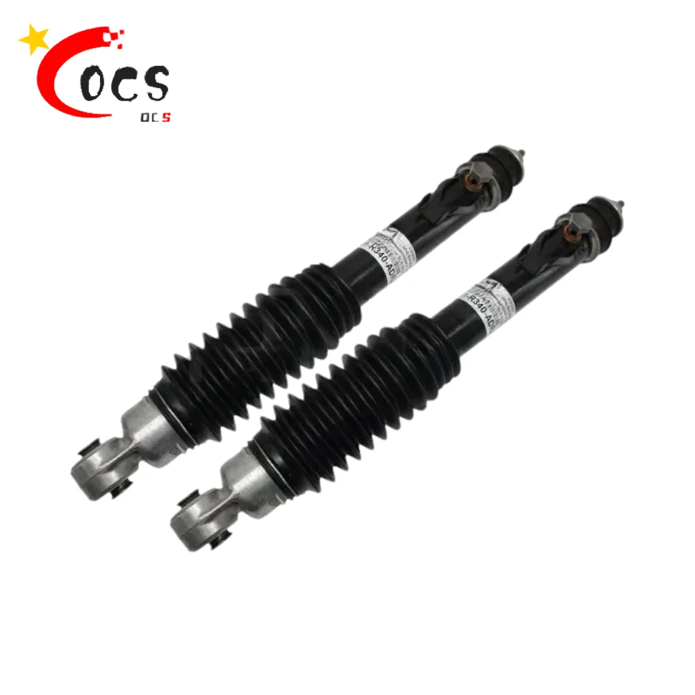 

Front/Rear Shock Absorber Compatible with Mercedes-Benz E-Class W124 1986-1996 For A2013200813 A2013201613 A1243203613