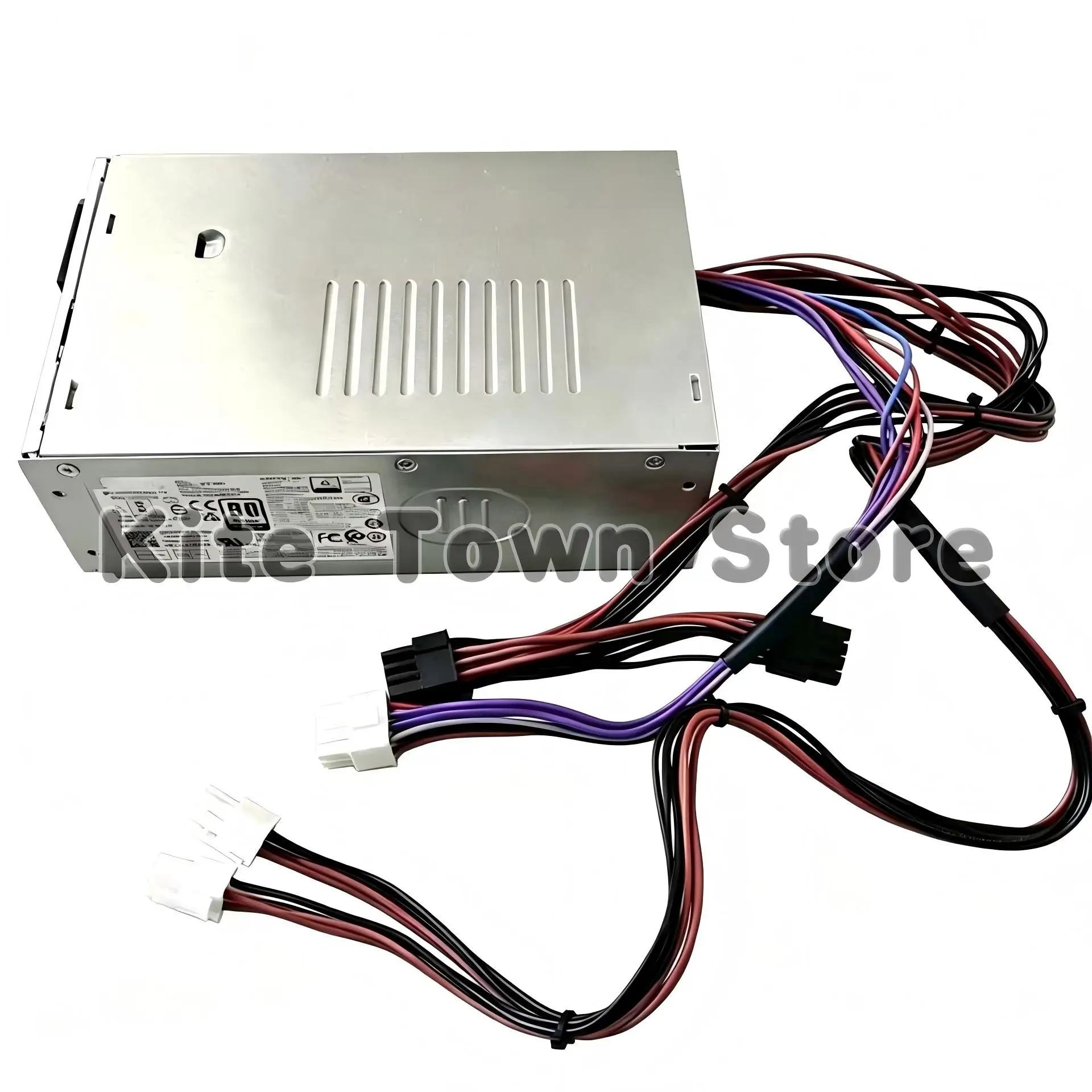 New DPS-500AB-58A 500W Power Supply for Dell Inspiron 3710/3910/3991/7010/7000  8+4+4+8+8PIN