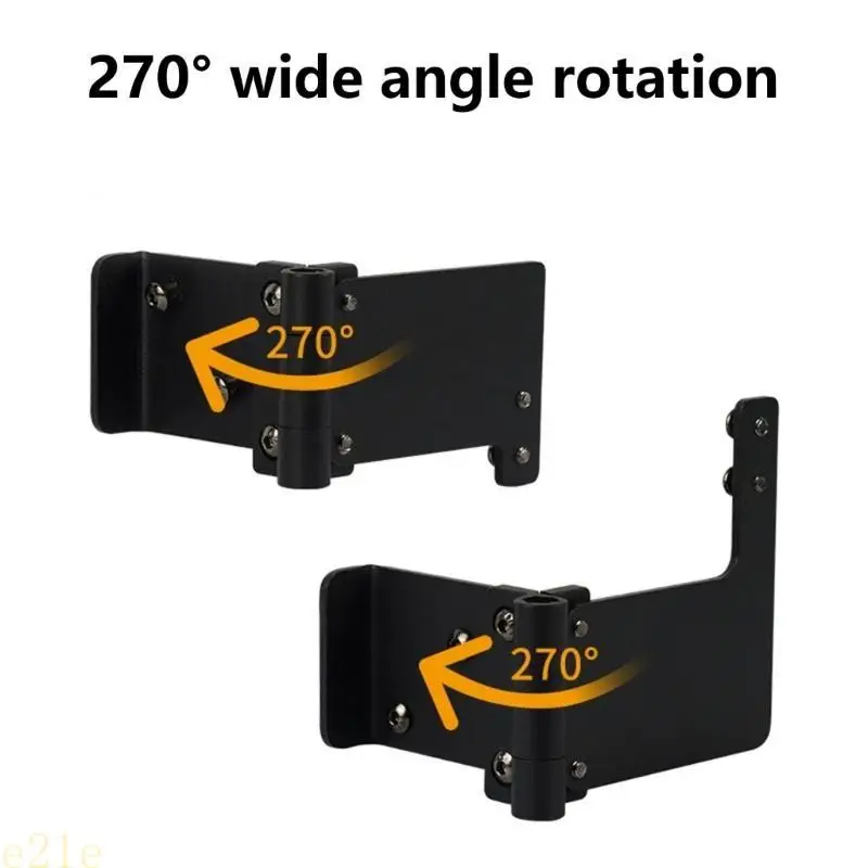 

E21E Front Door Glass Accessory Door Modified Hinge 270° For K1C Elevates