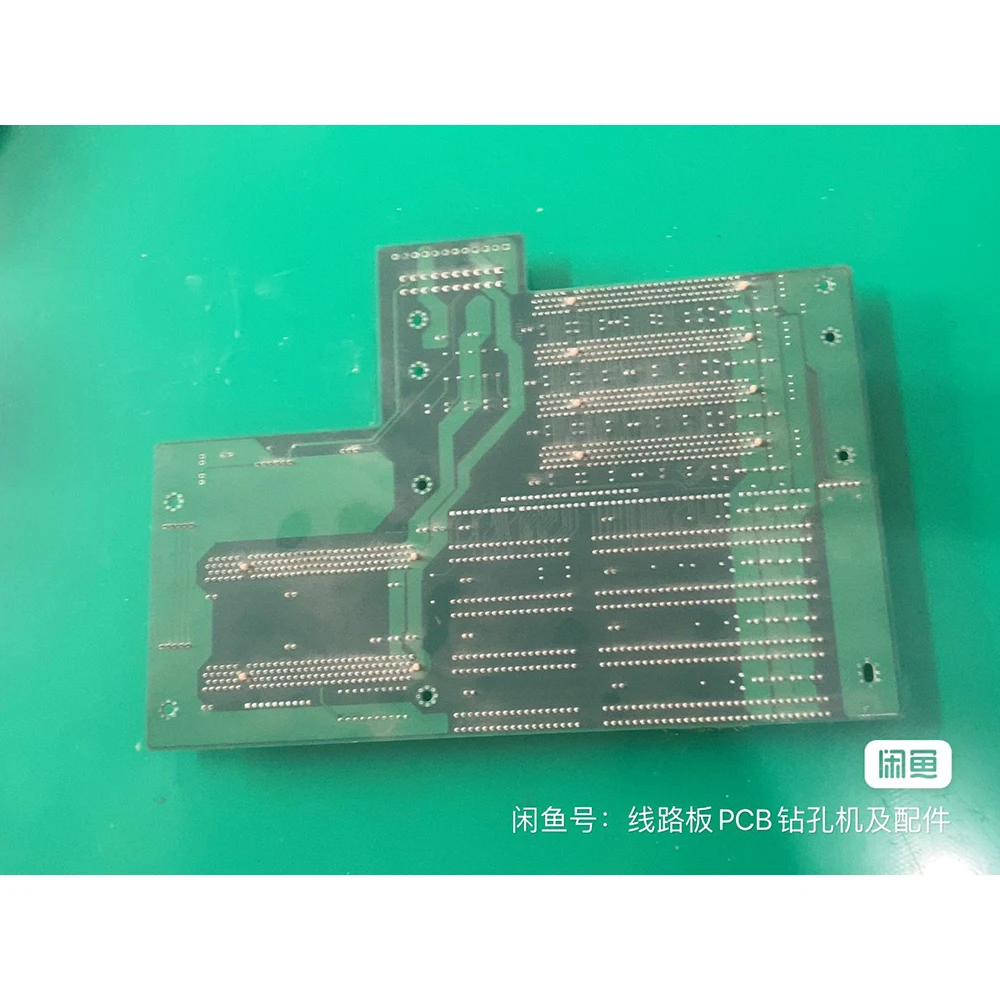 Placa base de Control Industrial, PBP-08P4