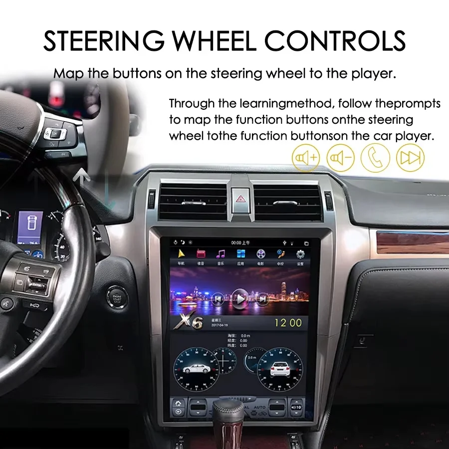 Android Touch Scree… - image