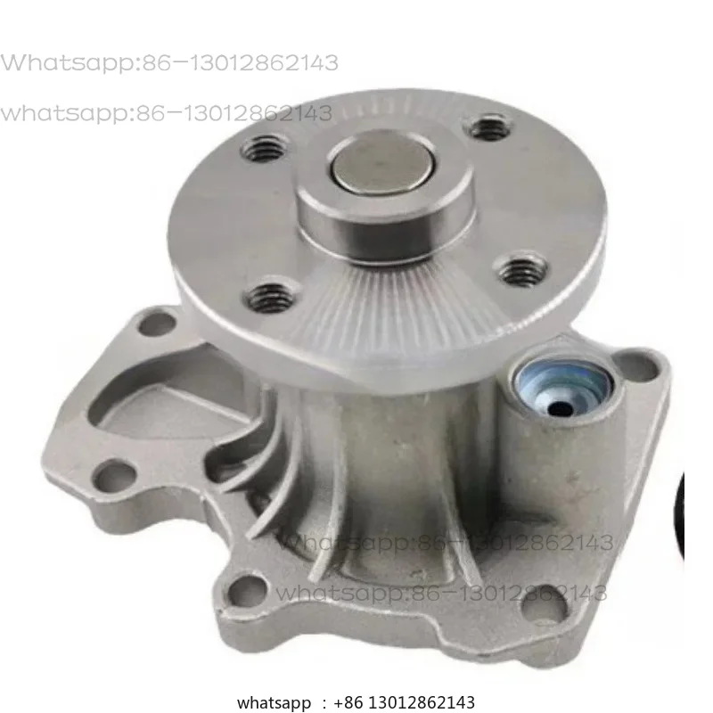 Water Pump for Geely Emgrand GT Emgrand X7 Sport EC8 GX7 4G24 4G20 Engine