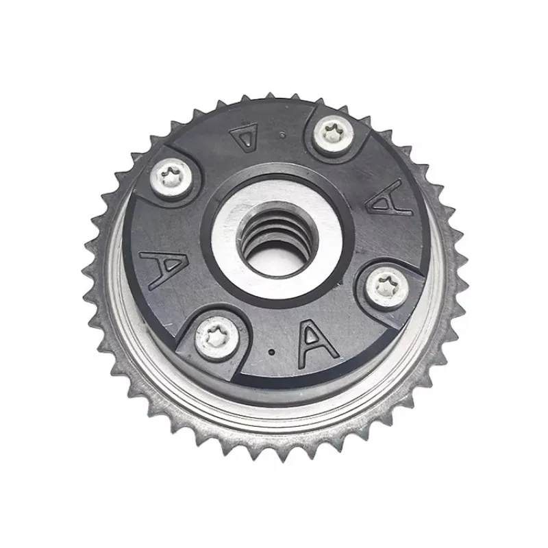 Fast Delivery Camshaft M271 Camshaft Gear A2710500900 VVT Gear VVT Phaser Exhaust for Benz M271.921 Old