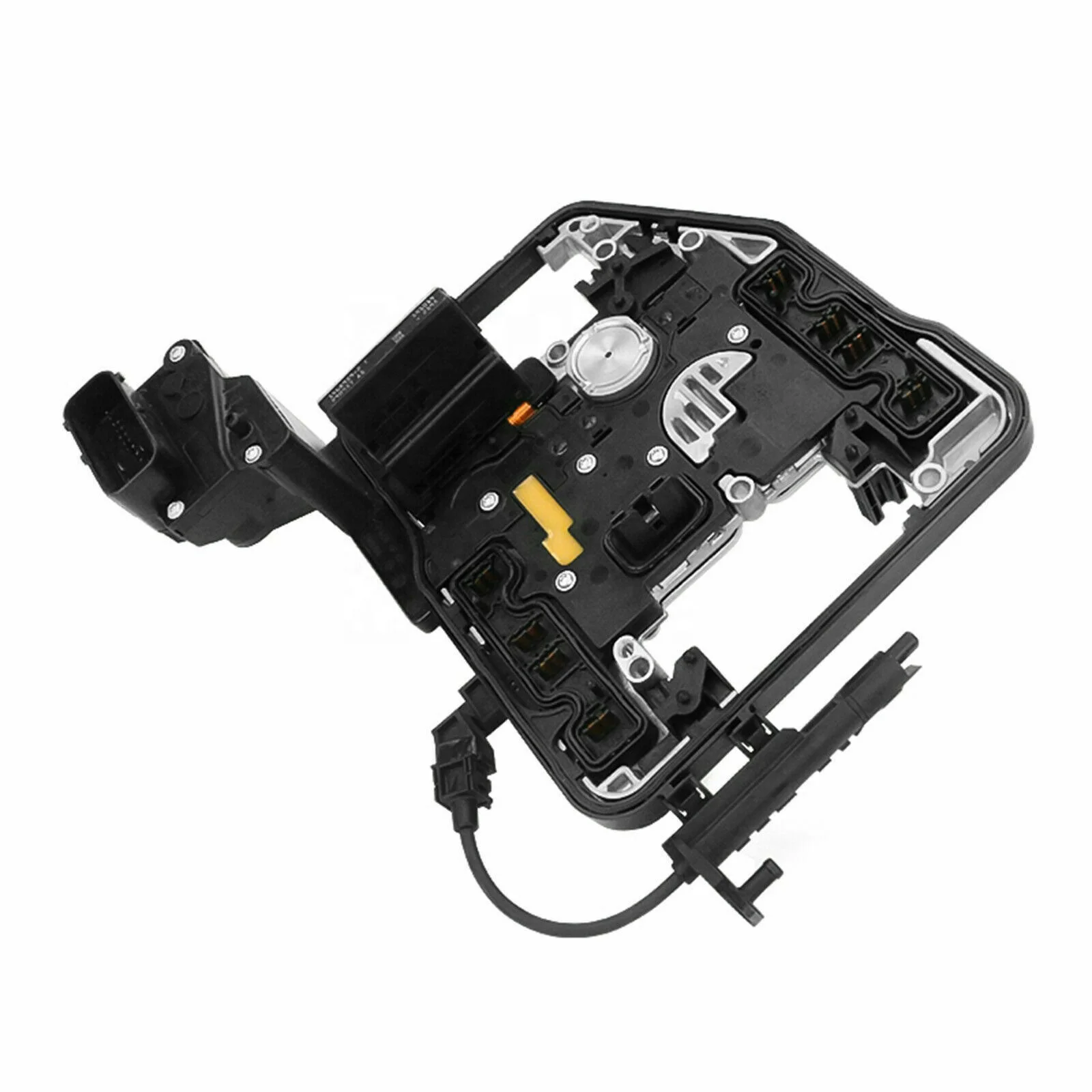 0AM927769D 0AM-927-769D Oam927769d DQ200 0AM 7-speed Transmission Control Unit for VW Tiguan Sharan Touran Skoda Fabia  A3