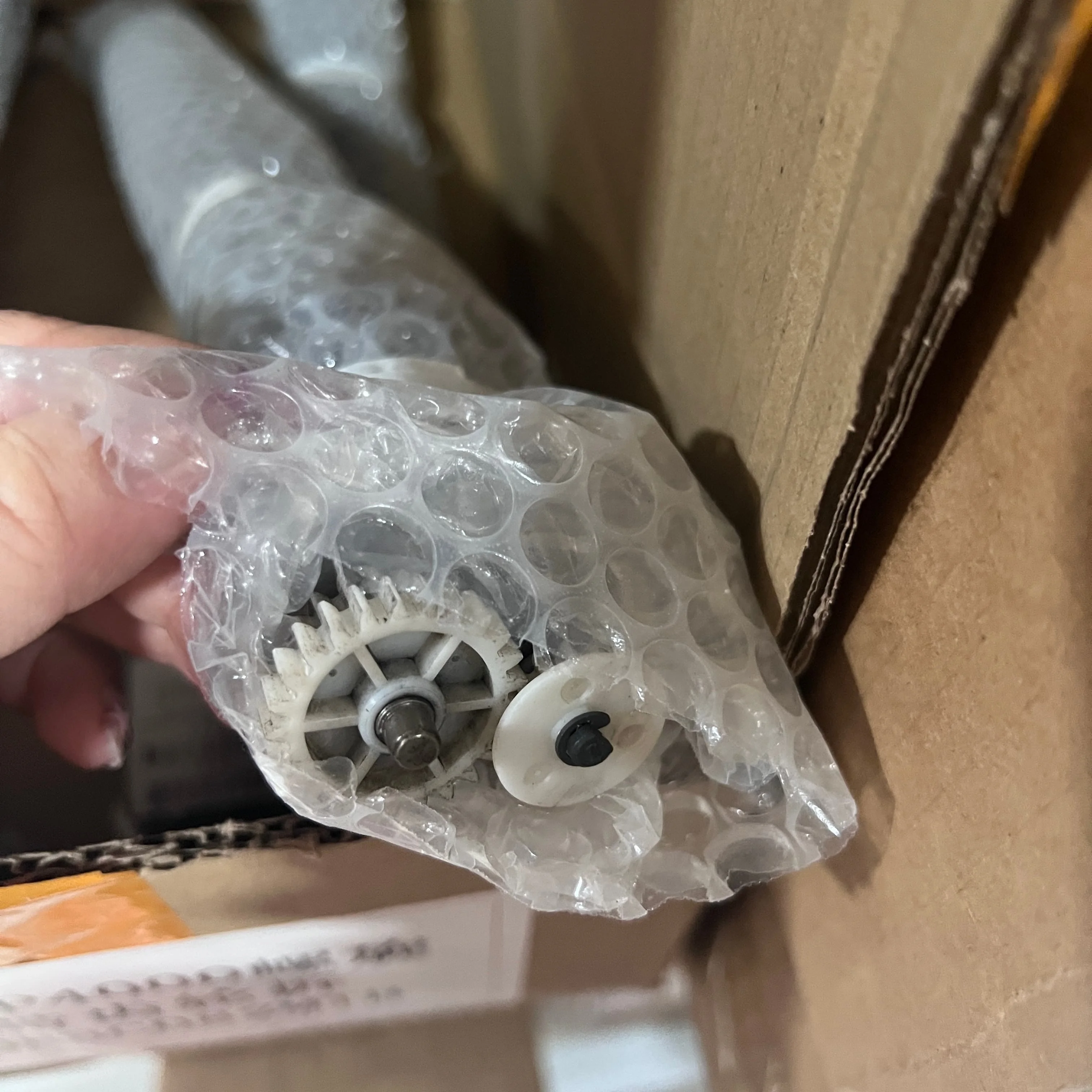 

1 шт., ролик для смешивания проявителя для Ricoh Aficio MP4000 MP5000 MP4001 MP5001 MP4002 MP5002 MP3500 MP4500 2045 3045