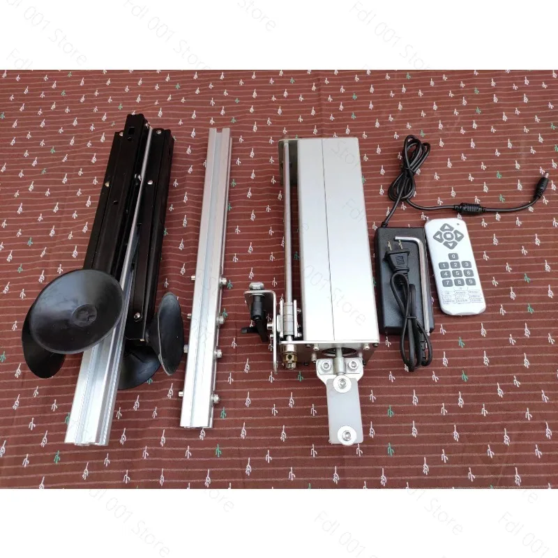 Frequency Modulation Vigorously  Remote Control Basic Model  Automatic Spanking Machine