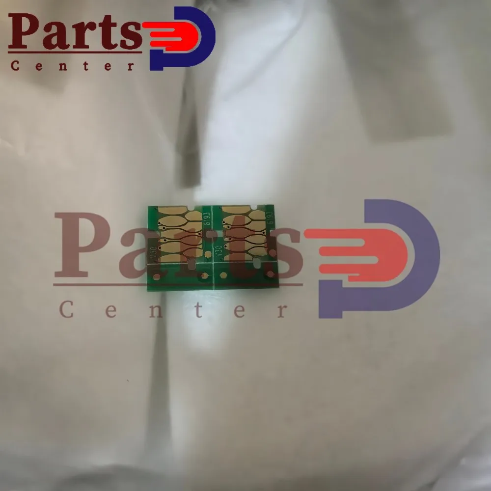 T6193 T619300 Maintenance Tank Chip compatible for Epson T3000 T3200 T5200 T7200 T3270 T5270 T7270 F6000 F6070 P10000 Waste Ink