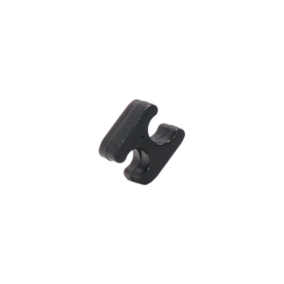 1/2/6pcs Cable Clip for Xiaomi M365 1S Pro Pro2 Mi3 Electric Scooter Cable Organizer - Data Line Management Clamp