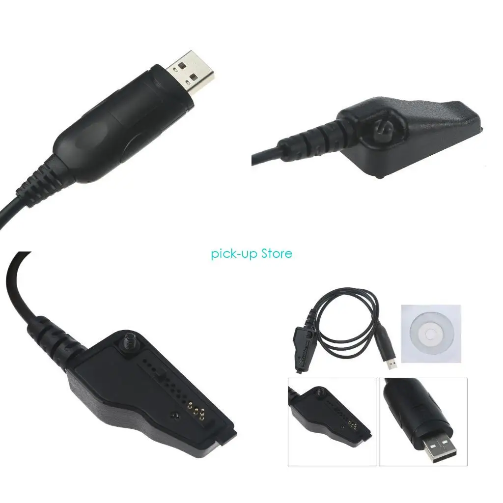 Q5WA Usb Programmin… - image