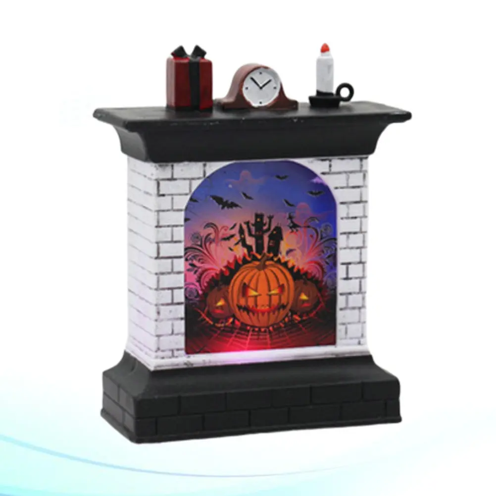 decoracao-de-lareira-para-halloween-luz-noturna-para-casa-decoracoes-internas-lampada-de-abobora-fofa