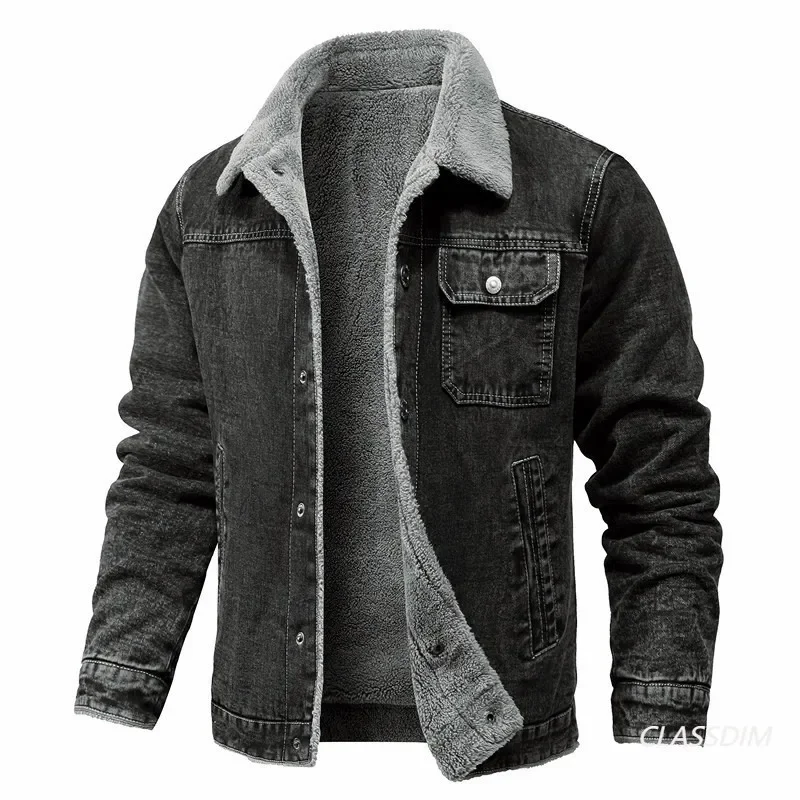 Thumbnail 3 - #37 Best Mens Denim Jackets to Buy In 2026