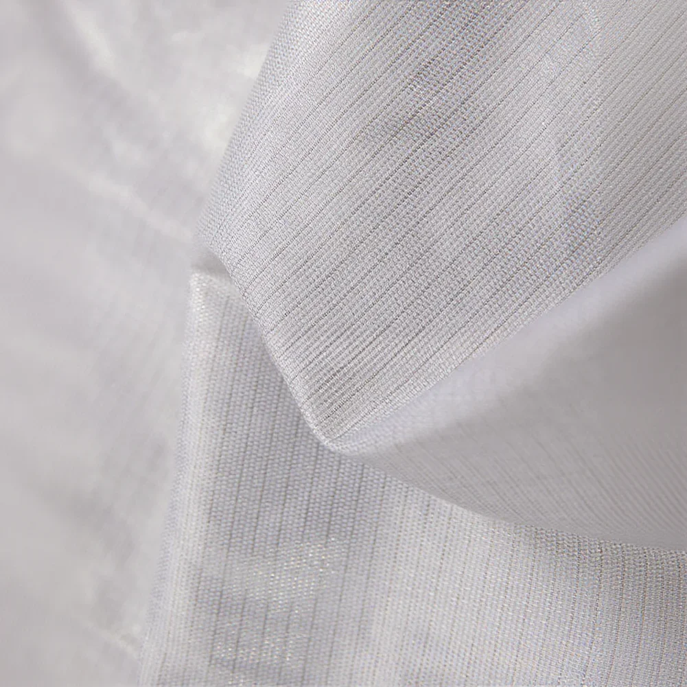 Foil Fencing Metalic Lame Jacket Conductive Fencing Vest Size 38-60 For Training Match Long Training Time Or Competitions